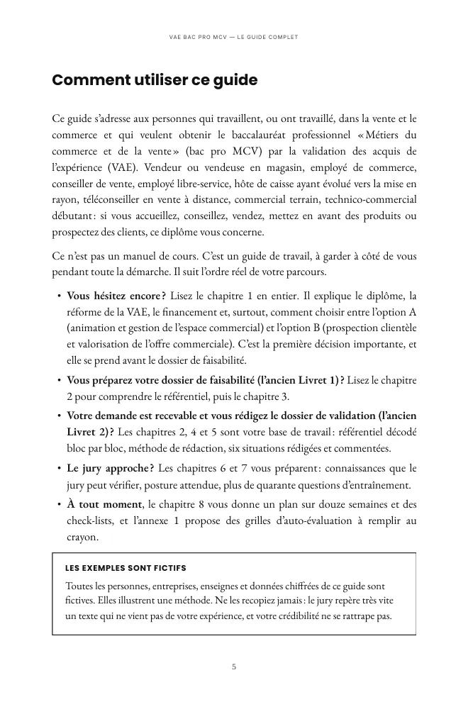Page 2 de l’extrait