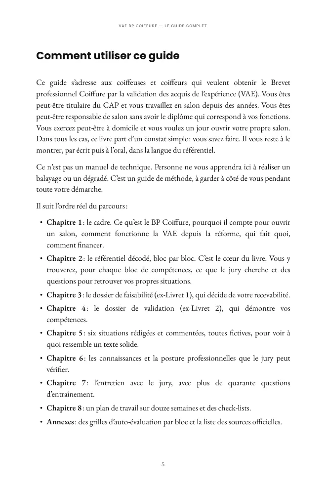 Page 2 de l’extrait