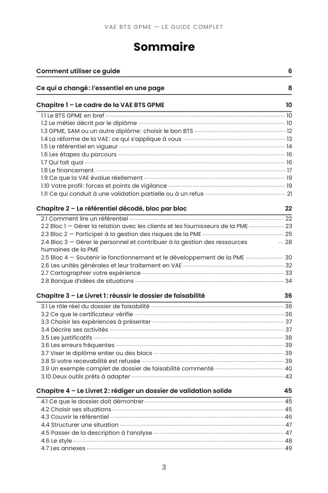 Page 1 de l’extrait