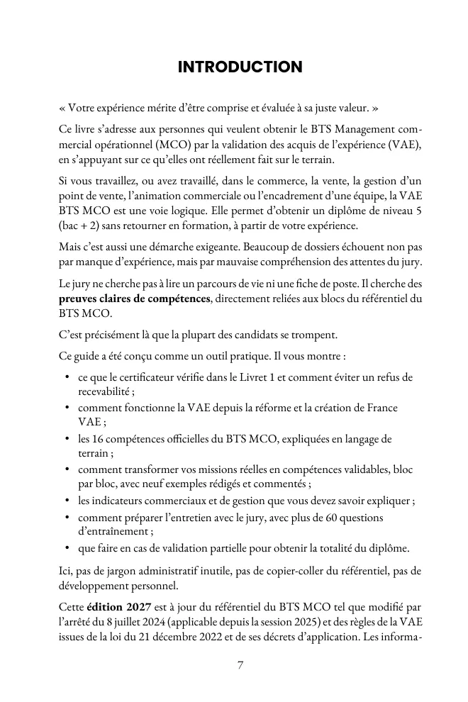 Page 2 de l’extrait