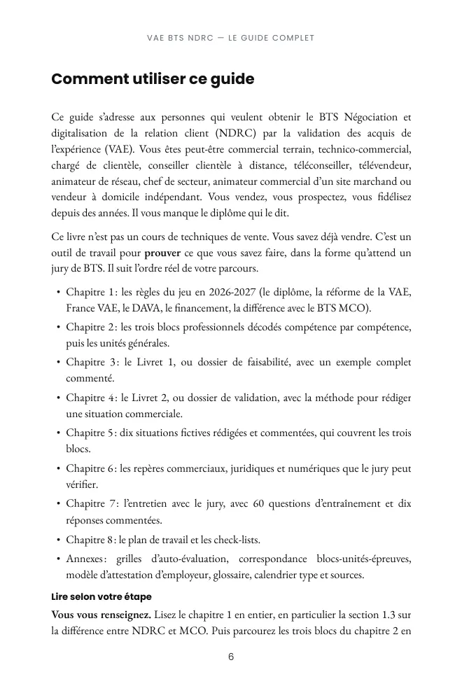 Page 2 de l’extrait