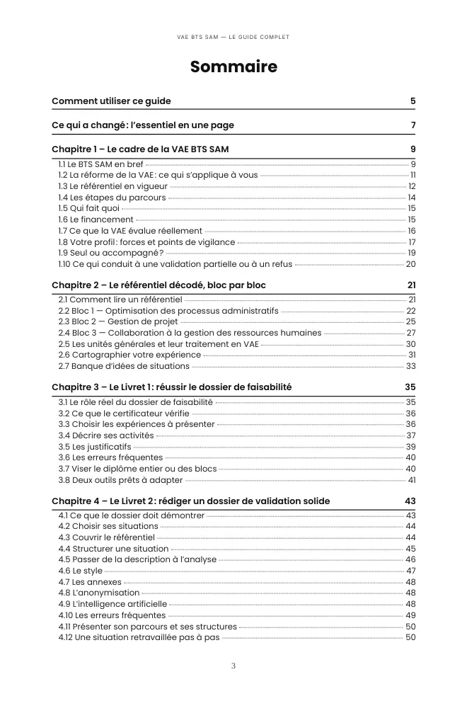 Page 1 de l’extrait