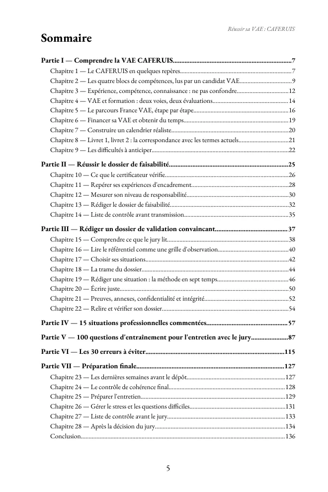 Page 1 de l’extrait