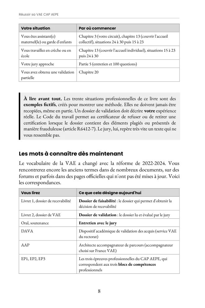Page 2 de l’extrait