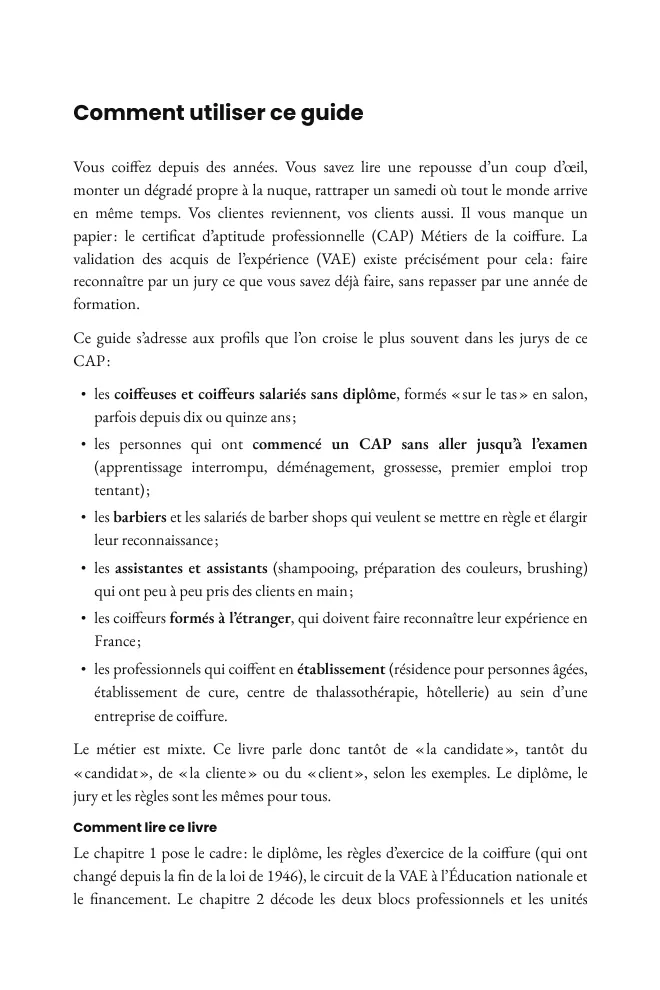 Page 2 de l’extrait