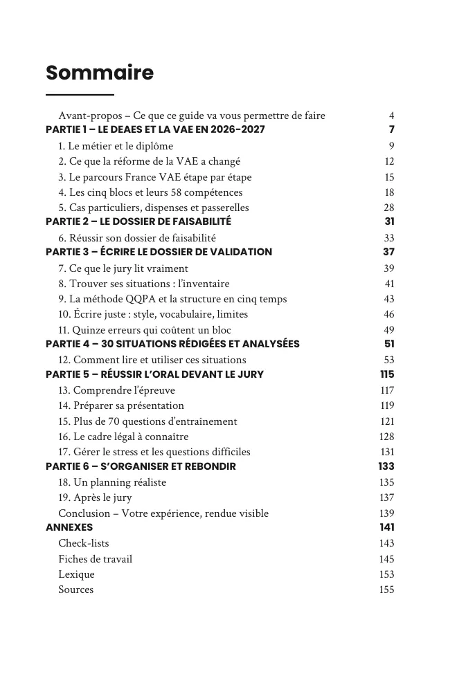 Page 1 de l’extrait