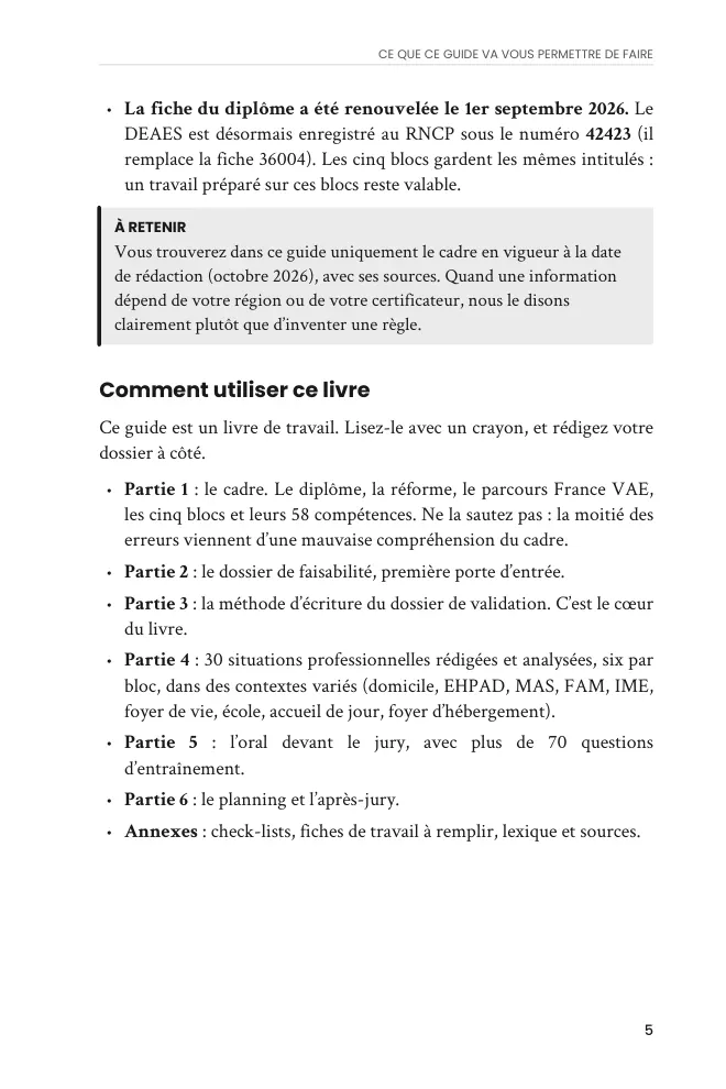 Page 2 de l’extrait