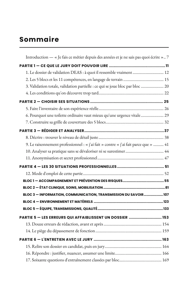 Page 1 de l’extrait
