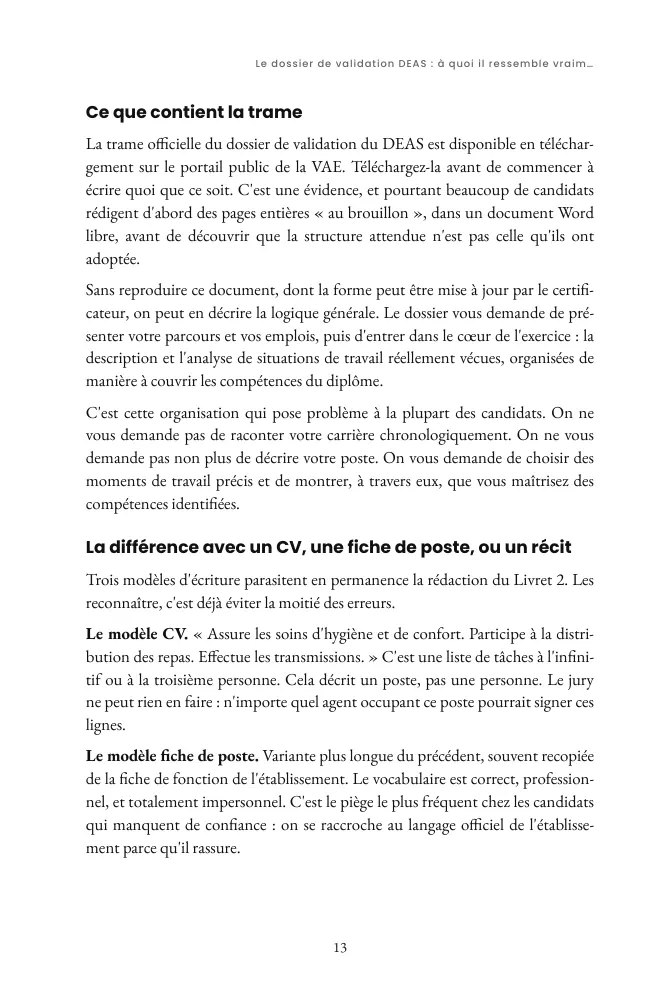 Page 3 de l’extrait