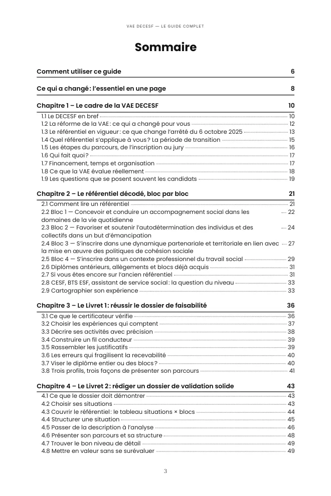 Page 1 de l’extrait