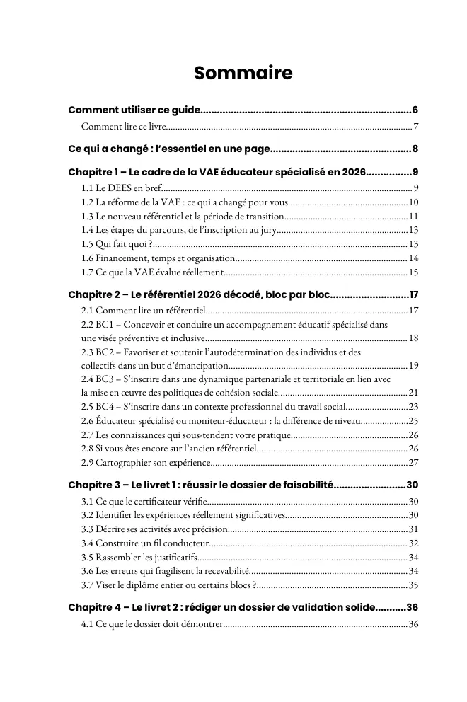 Page 1 de l’extrait
