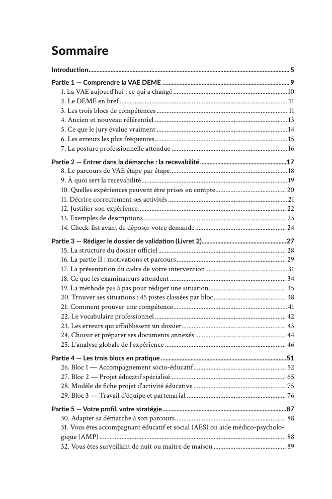 Page 1 de l’extrait