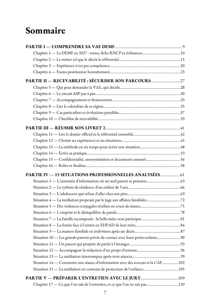 Page 1 de l’extrait