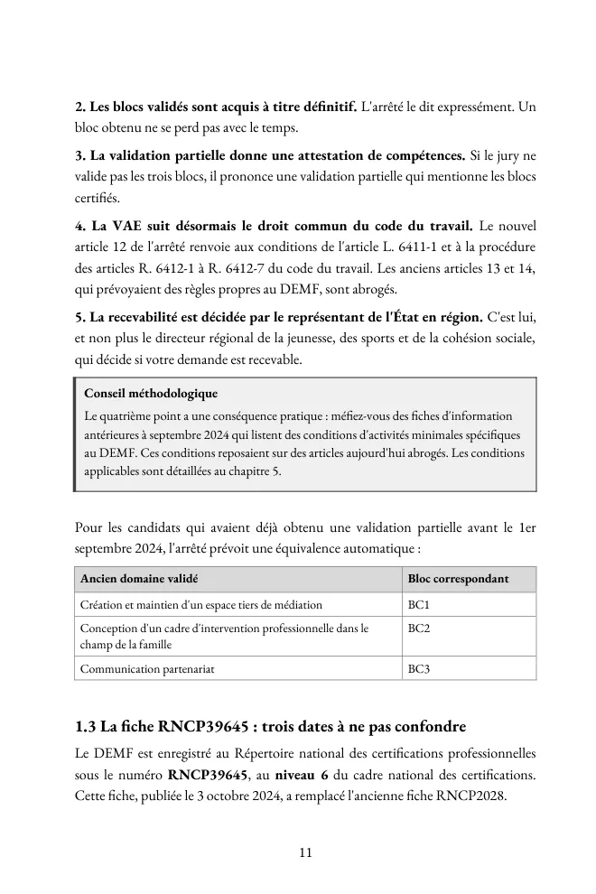 Page 3 de l’extrait