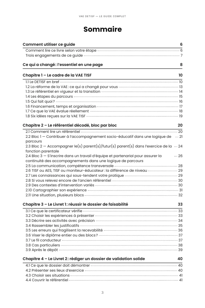Page 1 de l’extrait