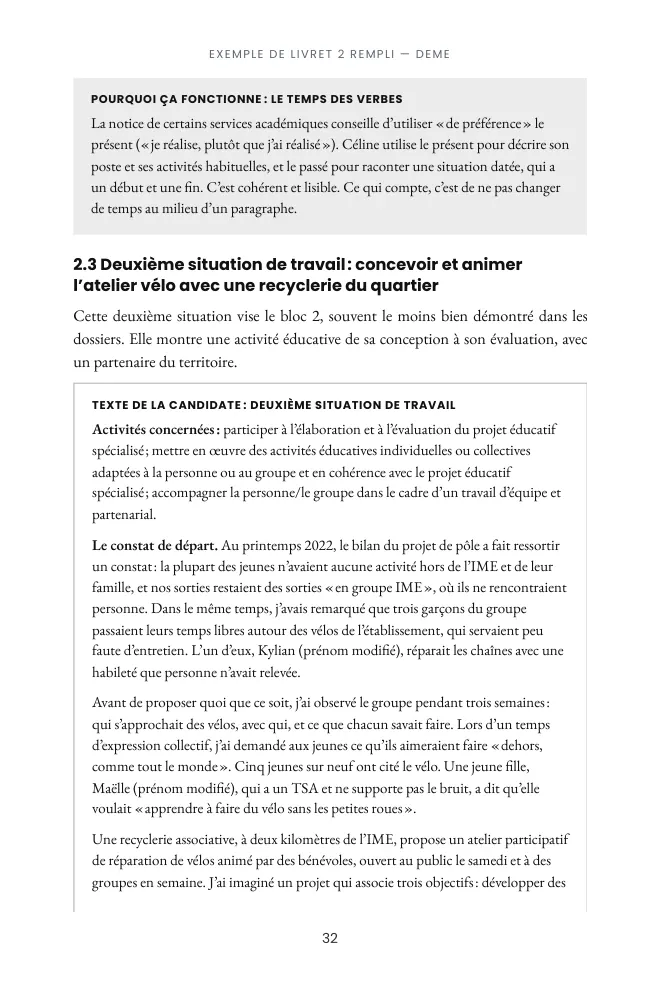 Page 3 de l’extrait
