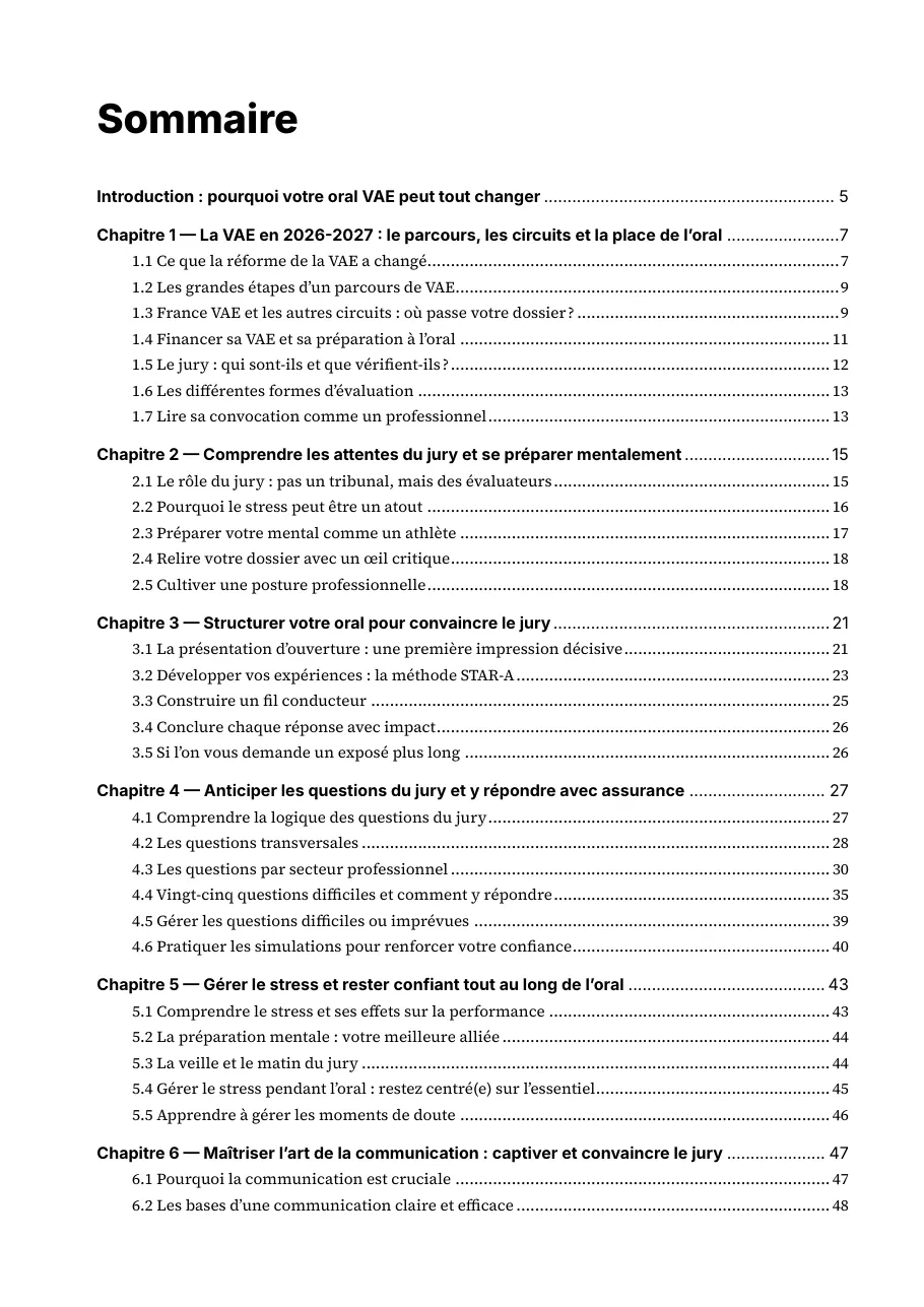 Page 1 de l’extrait