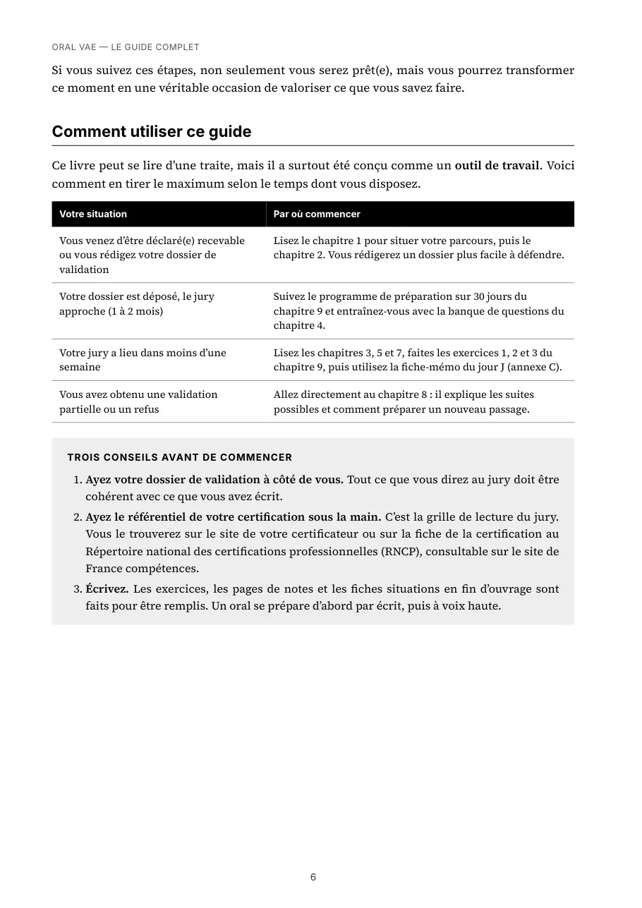 Page 2 de l’extrait
